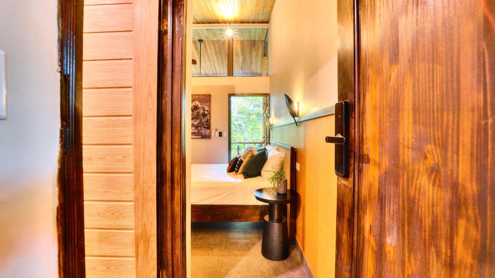 Conga Boutique Hotel Puerto Viejo de Talamanca Exterior photo
